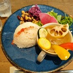 User's review image for SONOKO CAFE 銀座店