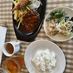 用戶對於フジオ軒 針中野店的評論圖
