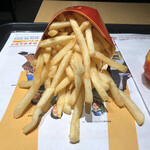 User's review image for マクドナルド 赤坂駅前店