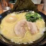 用戶對於町田商店 東京ラーメン横丁店的評論圖