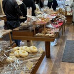 用戶對於Pasco夢パン工房 手稲店的評論圖