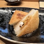 用戶對於鮨 浩也的評論圖