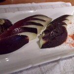 用戶對於茅場町 牡蠣入レ時的評論圖