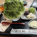 User's review image for 辻利 宇治本店
