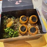 用戶對於俺のフレンチ グランメゾン 大手町的評論圖