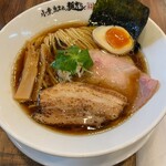 用户对于小麦生まれ、麺育ち。的评论图