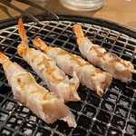 用戶對於大衆 焼き肉ホルモン 大松 天王寺MIO店的評論圖