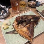 用戶對於酒と魚 海神-UMIGAMI-的評論圖