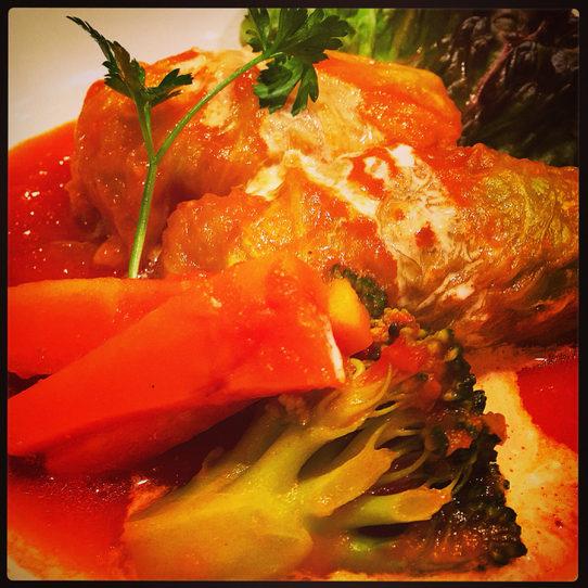 User's review image for ミフク