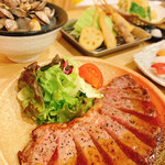 用戶對於屋台居酒屋 大阪 満マル 天神橋3丁目店的評論圖