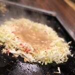 User's review image for 江戸前汽船 もんじゃ屋形船