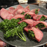 用户对于焼肉DINING 牛勢 上野店的评论图