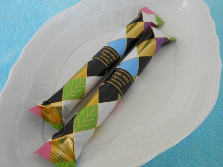 User's review image for ヨックモック 銀座三越店