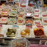 用戶對於北海道本舗 総合土産店的評論圖