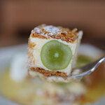 User's review image for ONIBUS COFFEE 自由が丘店