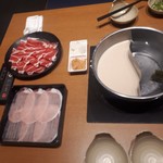 用戶對於但馬屋 イオンモールKYOTO店的評論圖