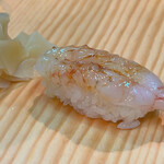 用户对于鮨の魚政的评论图