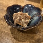 用戶對於小料理酒場 小さな巨人的評論圖