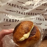 User's review image for TRASPARENTE La Cartolina