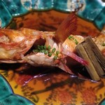 用户对于玄菜壱上的评论图