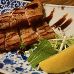 用戶對於炭火焼専門食処 白銀屋 西八の分店的評論圖