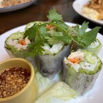 用戶對於バーン・キラオ 下北沢店的評論圖