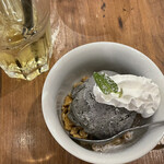 用戶對於#602 CAFE&DINER 福岡ソラリアプラザ店的評論圖