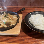 用户对于イド ビストロ的评论图