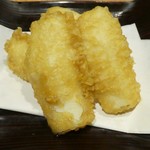 用戶對於手打ちそばちくま的評論圖