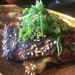 用戶對於Mの焼肉  福島本店的評論圖