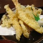 用戶對於池田屋的評論圖