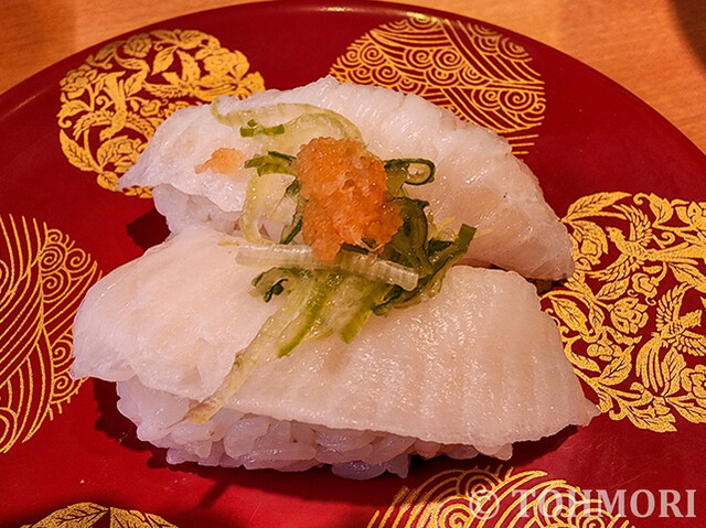 用戶對於京寿司 門司店的評論高清圖