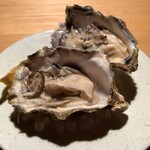 User's review image for bertrand larcher le bretagne kagurazaka