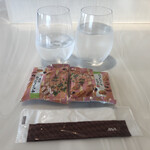 用戶對於ANA ラウンジ 福岡空港 国内線的評論圖