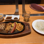 User's review image for ステーキ宮 京都伏見店