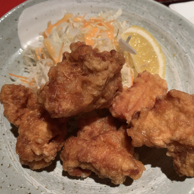 用戶對於四川麻婆 天天酒家 なんば西店的評論圖