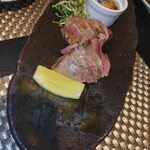 用戶對於創作鉄板焼 よりと的評論圖