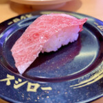 用戶對於スシロー 新宿東口店的評論圖