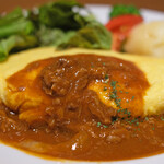 User's review image for 六本木洋食 おはし