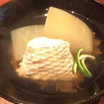 用戶對於千翠的評論圖