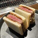 用戶對於焼肉牛印 京橋エドグラン店的評論圖