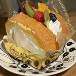 User's review image for パティスリー ヒヤマ