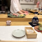 用户对于鮨 いっ誠的评论图