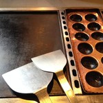 用戶對於お好み焼 本陣 鋤的評論圖