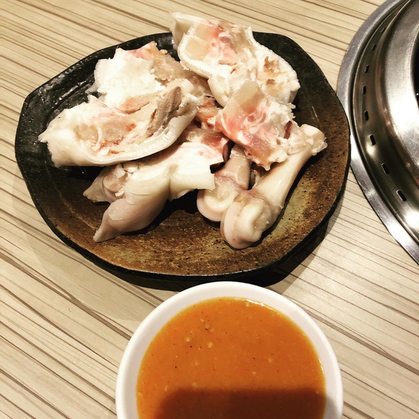 User's review image for 南光園