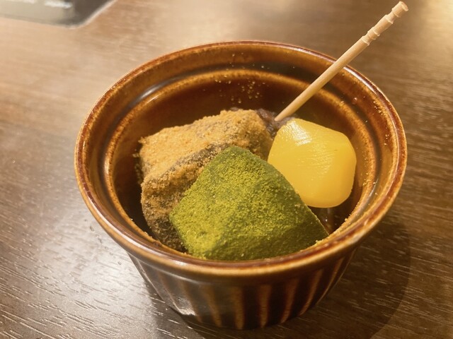 User's recommendation image for あんばい なんばパークス店