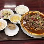 用户对于麻辣誘惑 大宝 池袋北口店的评论图