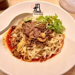 User's review image for 175°DENO担担麺 TOKYO