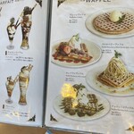 用戶對於kiefel cafe dining 32番街店的評論圖