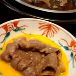 用戶對於人形町今半 ＪＲ博多シティ店的評論圖